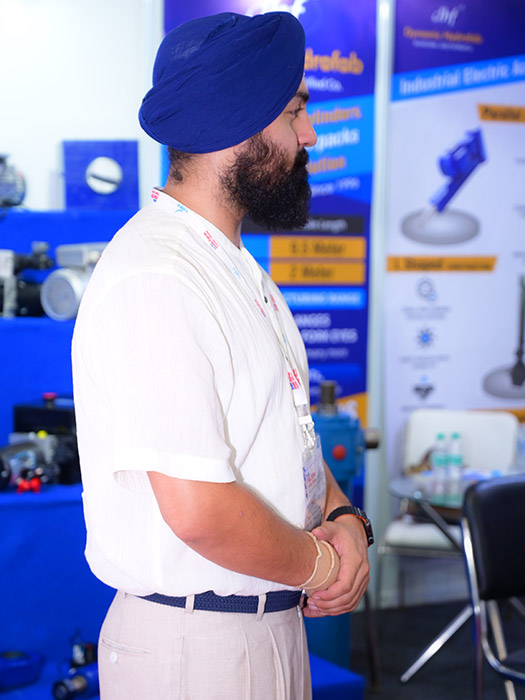 India-Machine-Tools-Show-Dwarka-New Delhi